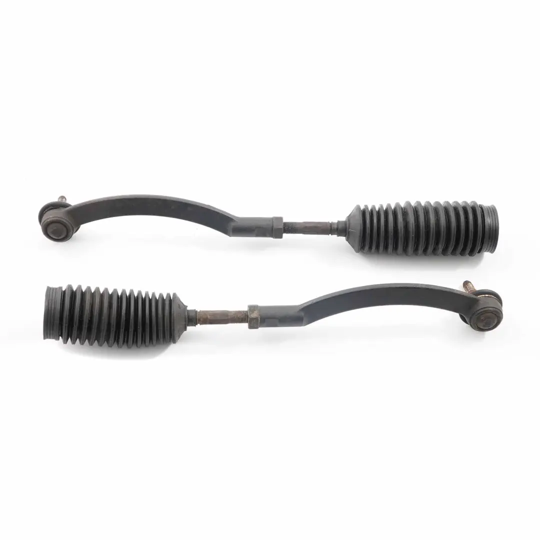 MINI Cooper R50 R52 R53 Steering Linkage Tie Rod Left Right N/O/S Set - SKU 6780785/6780786 - Part number 6780785