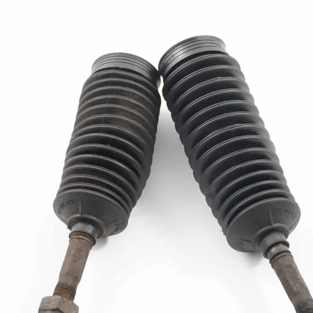 Barra de dirección izquierda derecha Juego para MINI Cooper R50 R52 R53 con número de pieza 6780785 MINI Cooper R50 R52 R53 Barra de dirección izquierda derecha Juego - SKU 6780785/6780786 - Número de pieza 6780785