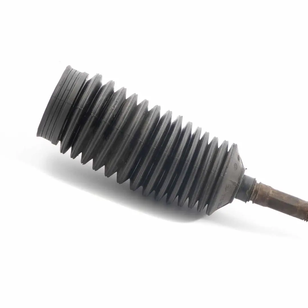 Barra De direccion izquierda para Mini Cooper One R50 R53 con número de pieza 6780785 Mini Cooper One R50 R53 Barra De direccion izquierda - SKU 6780785 - Número de pieza 6780785