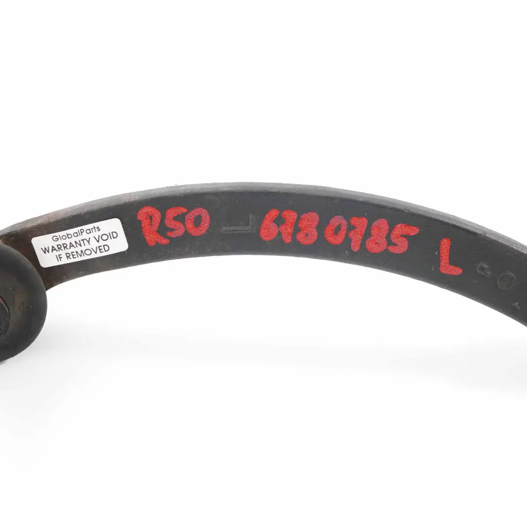 Tirante Sterzo Sinistro per BMW Mini Cooper One R50 R53 con numero di parte 6780785 BMW Mini Cooper One R50 R53 Tirante Sterzo Sinistro - SKU 6780785 - Numero di parte 6780785