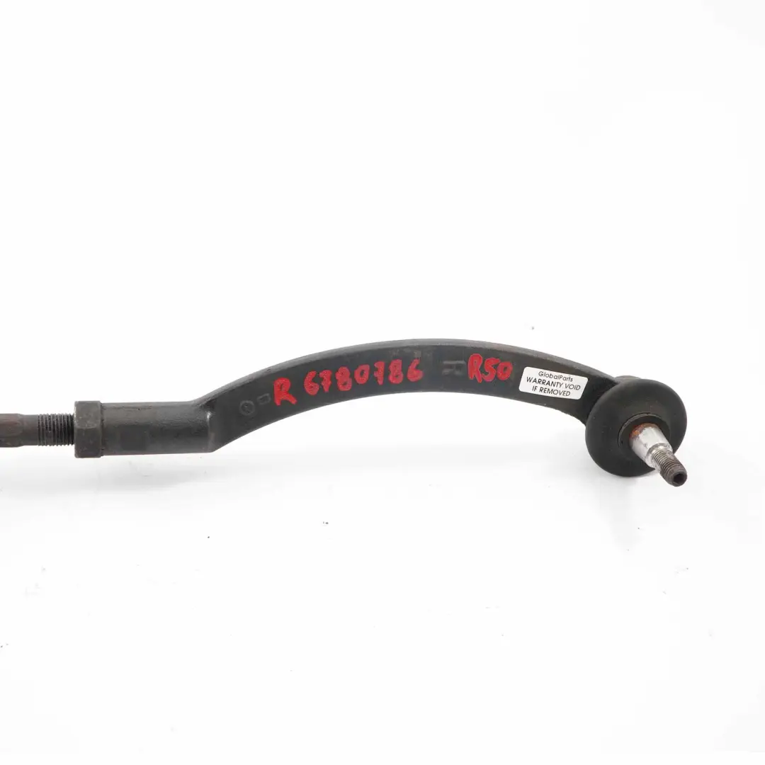 Mini Cooper One R50 R53 Biellette de direction droite - SKU 6780786 - Numéro de pièce 6780786