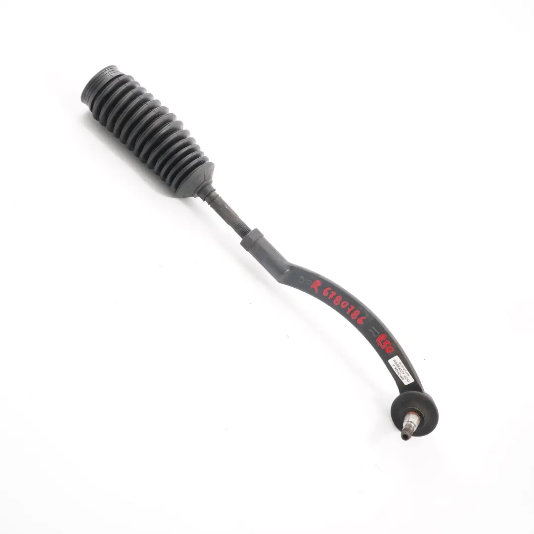Tirante Destro Sterzo per BMW Mini Cooper One R50 R53 con numero di parte 6780786 BMW Mini Cooper One R50 R53 Tirante Destro Sterzo - SKU 6780786 - Numero di parte 6780786