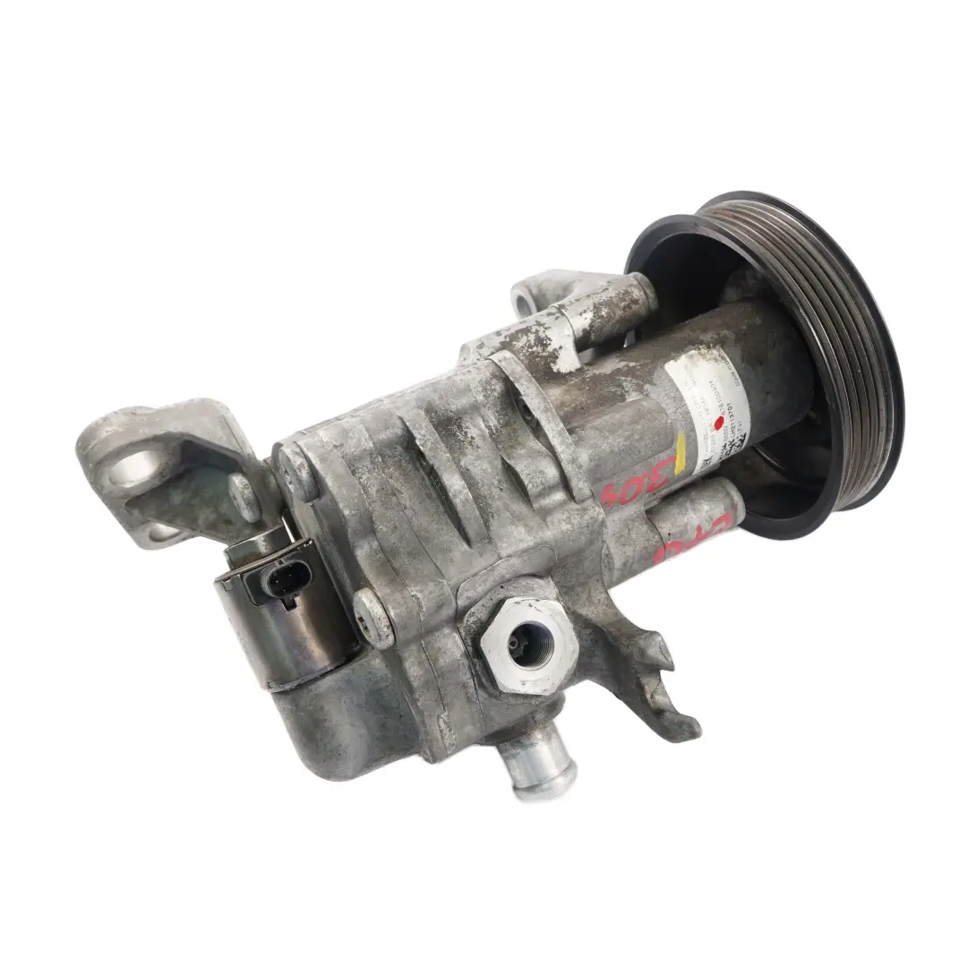 3.0si N52N Pompa Wspomagania do BMW X5 E70 o numerze 6781004 BMW X5 E70 3.0si N52N Pompa Wspomagania - SKU 6781004 - Numer Części 6781004