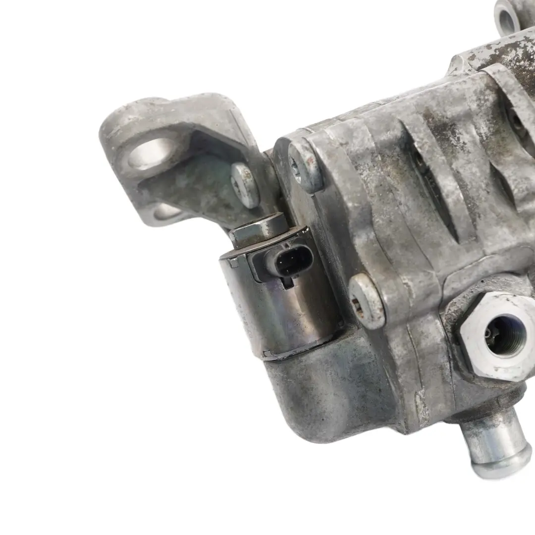 Steering Pump BMW X5 E70 3.0si N52N Steering Unit Pulley Petrol to Power with Part number 6781004 Power Steering Pump BMW X5 E70 3.0si N52N Steering Unit Pulley Petrol - SKU 6781004 - Part number 6781004