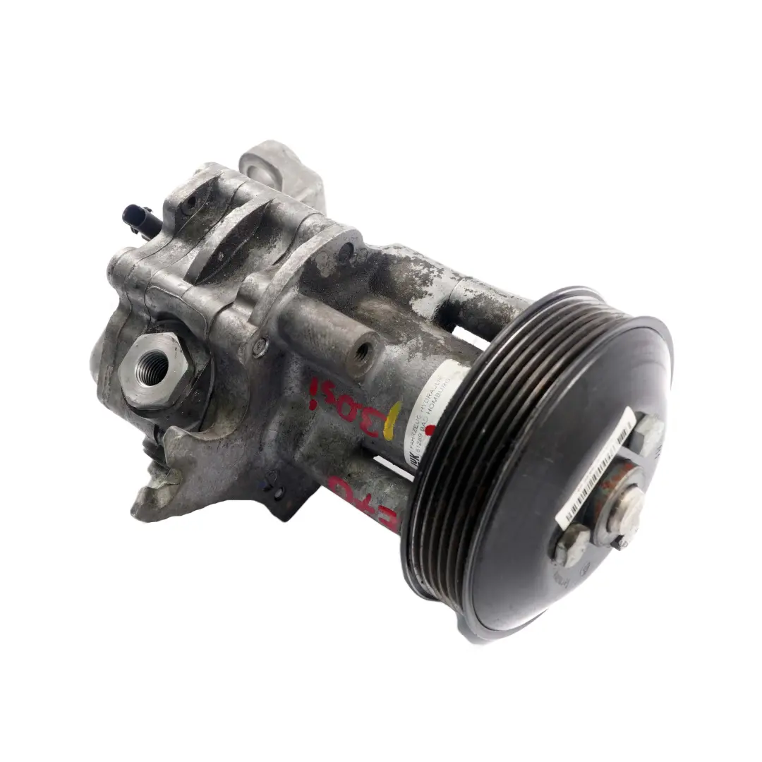 BMW X5 er E70 3.0si N52N Lenkhilfepumpe Lenkung Pumpe - SKU 6781004 - Teilenummer 6781004