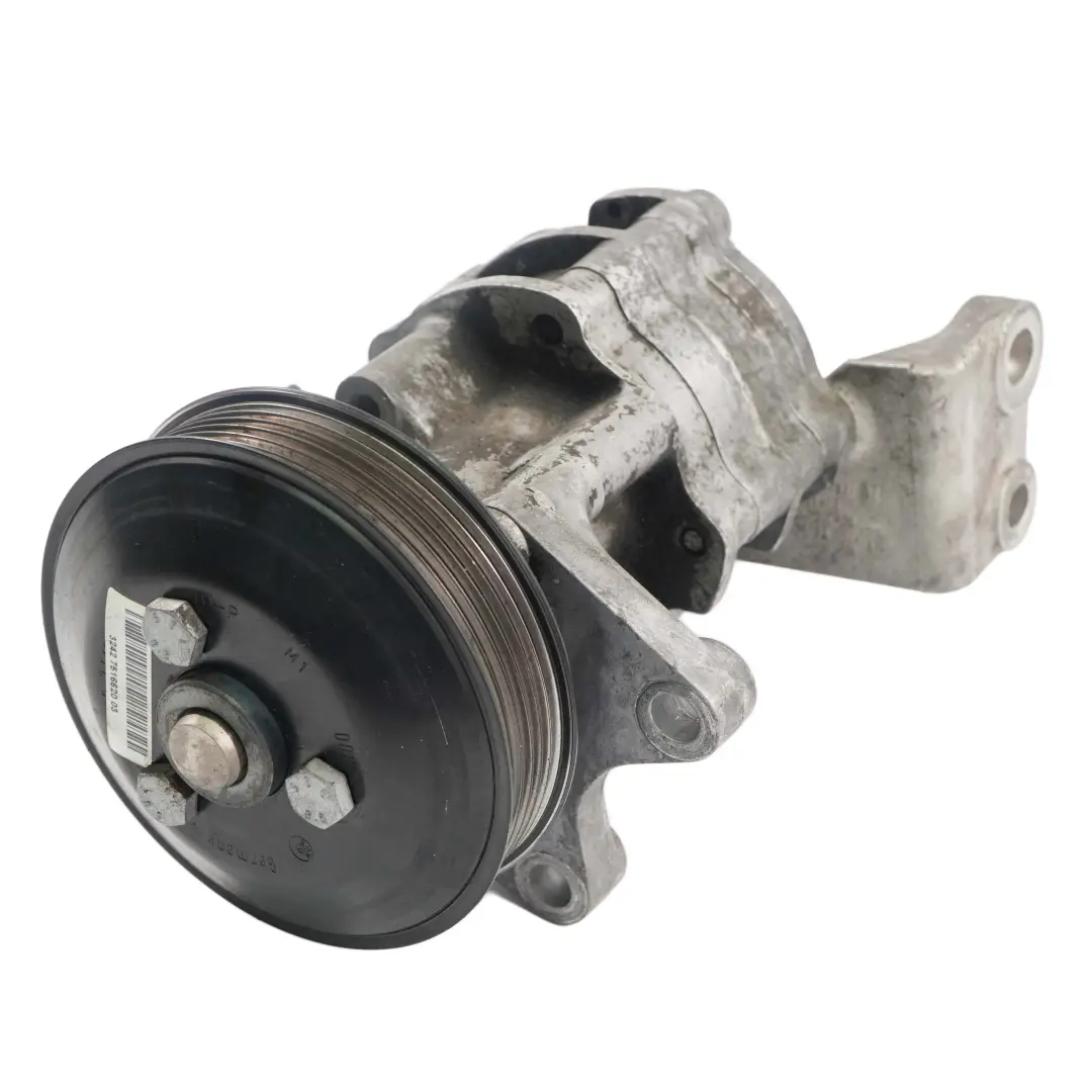 BMW X5 er E70 3.0si N52N Lenkhilfepumpe Lenkung Pumpe - SKU 6781004 - Teilenummer 6781004