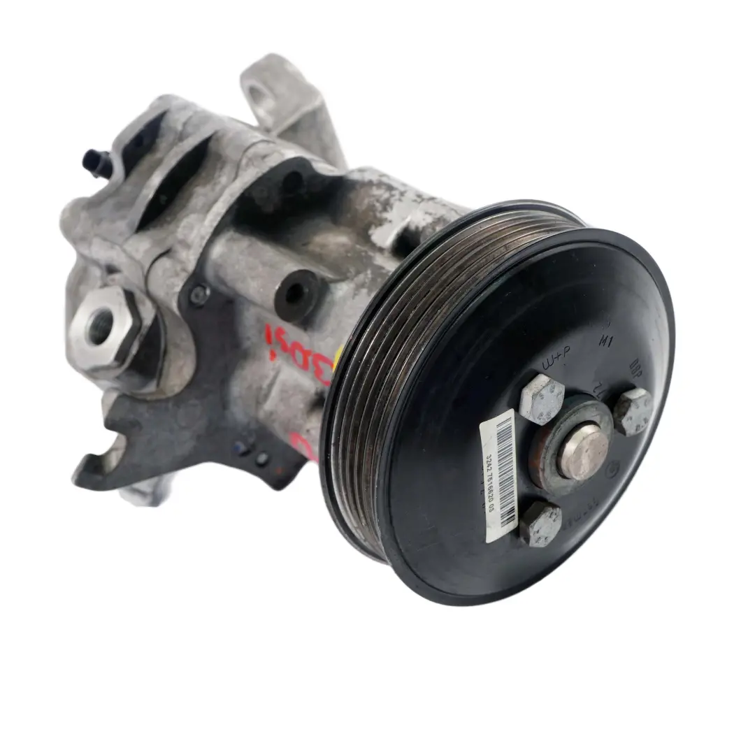 BMW X5 E70 3.0si N52N Pompa Wspomagania - SKU 6781004 - Numer Części 6781004