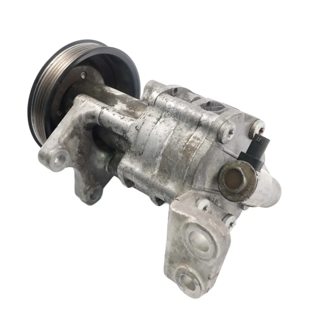 BMW X5 er E70 3.0si N52N Lenkhilfepumpe Lenkung Pumpe - SKU 6781004 - Teilenummer 6781004