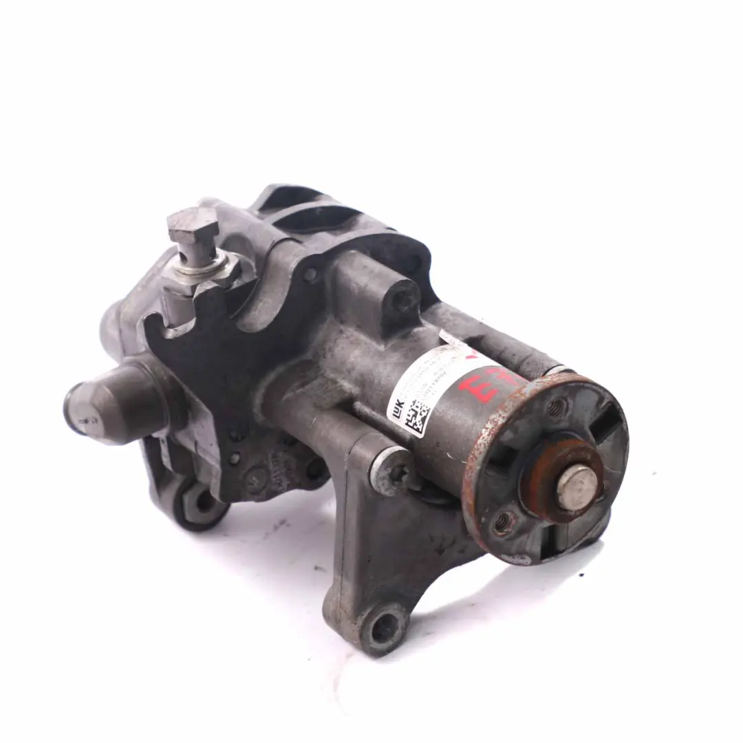 Pompa Servosterzo BMW X5 E70 3.0d 3.0sd M57N2 Puleggia Unità Sterzo per con numero di parte 6781008 Pompa Servosterzo BMW X5 E70 3.0d 3.0sd M57N2 Puleggia Unità Sterzo - SKU 6781008-1 - Numero di parte 6781008
