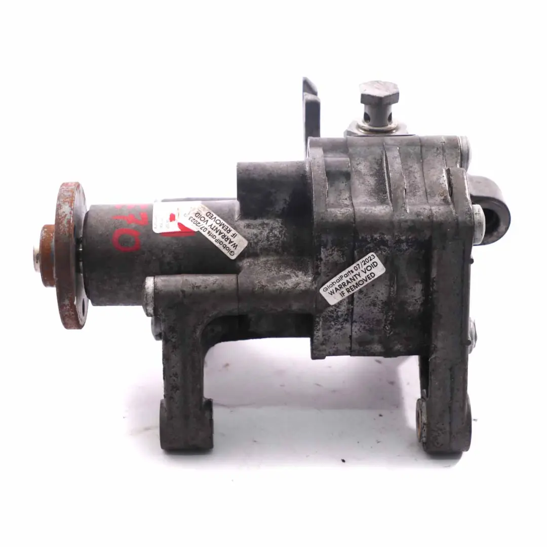 Steering Pump BMW X5 E70 3.0d 3.0sd M57N2 Steering Unit Pulley to Power with Part number 6781008 Power Steering Pump BMW X5 E70 3.0d 3.0sd M57N2 Steering Unit Pulley - SKU 6781008-1 - Part number 6781008