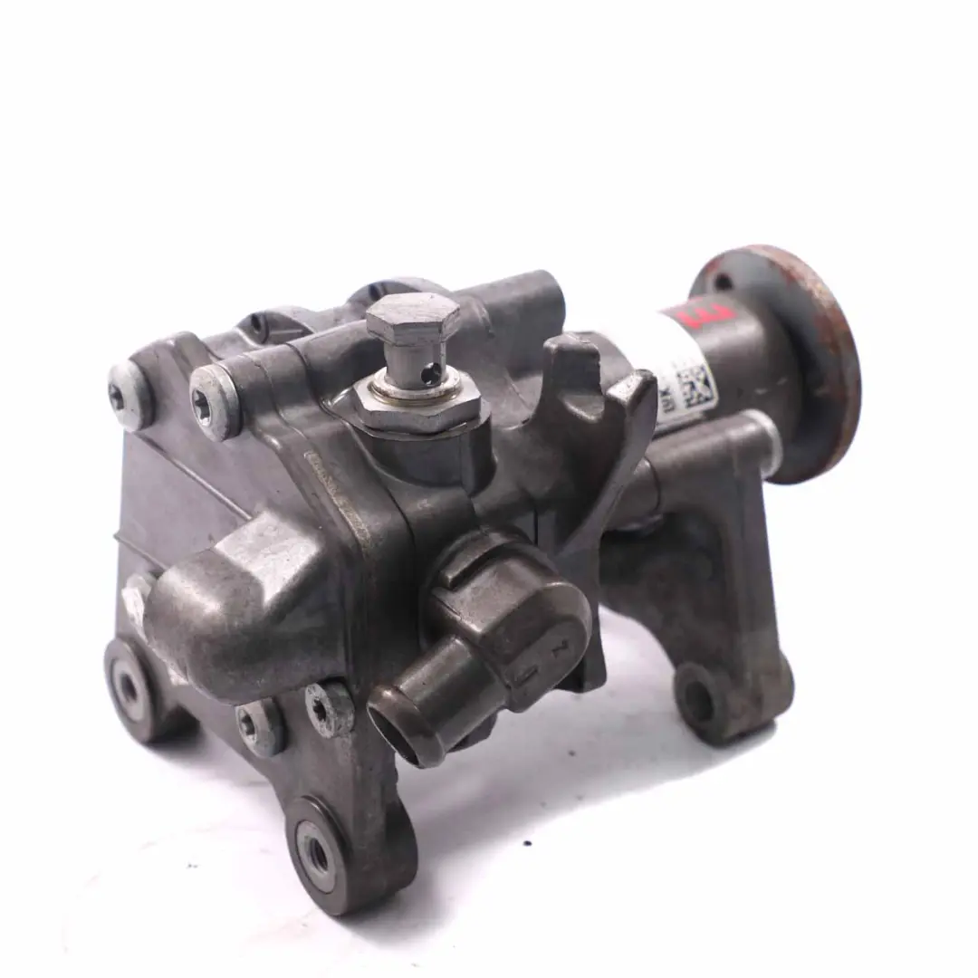 3.0sd M57N2 Poulie De L'unite De Direction Diesel pour BMW X5 E70 3.0d à propos du numéro de pièce 6781008 BMW X5 E70 3.0d 3.0sd M57N2 Poulie De L'unite De Direction Diesel - SKU 6781008-1 - Numéro de pièce 6781008