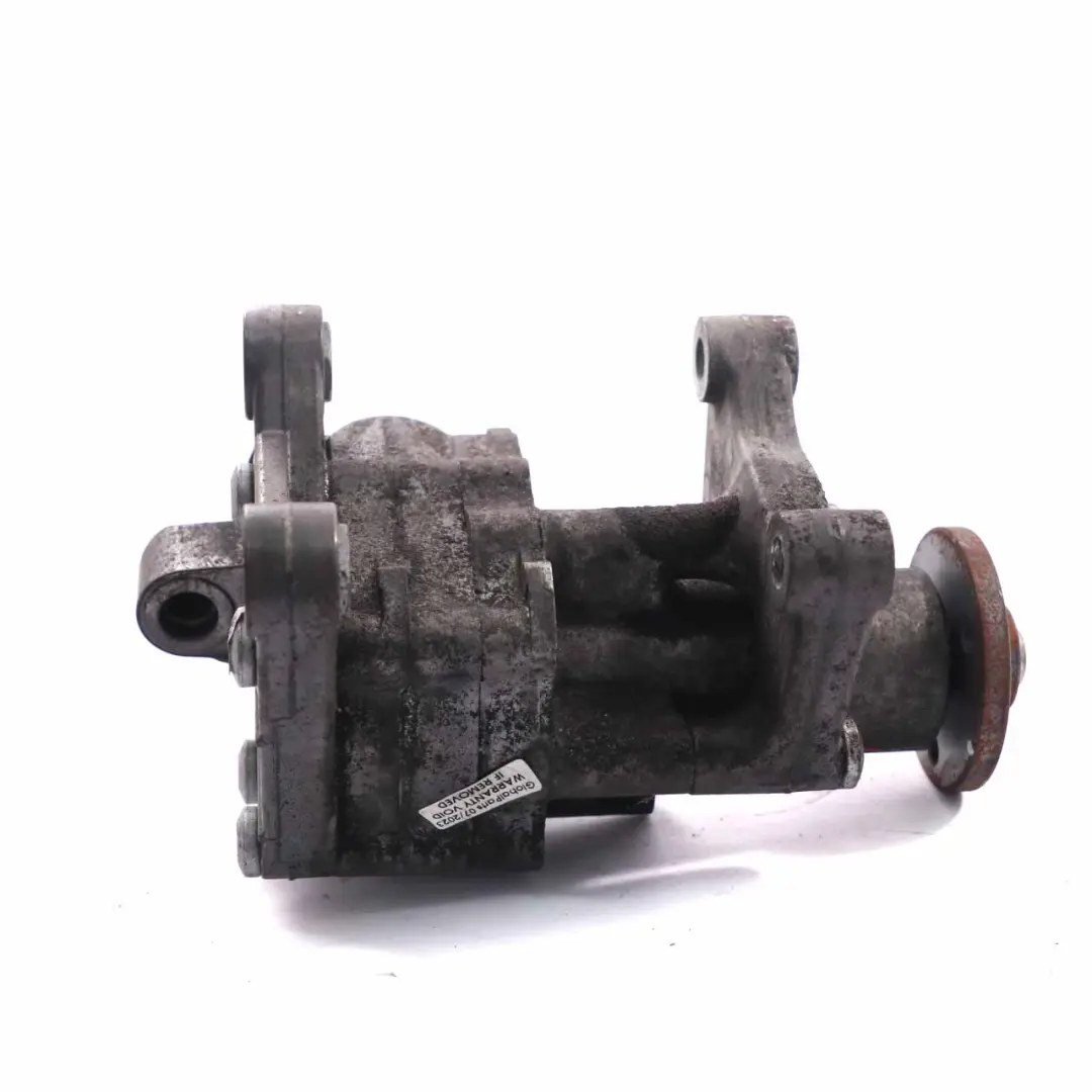 3.0sd M57N2 Lenkhilfepumpe Lenkung Pumpe für BMW X5 E70 3.0d mit Teilenummer 6781008 BMW X5 E70 3.0d 3.0sd M57N2 Lenkhilfepumpe Lenkung Pumpe - SKU 6781008-1 - Teilenummer 6781008