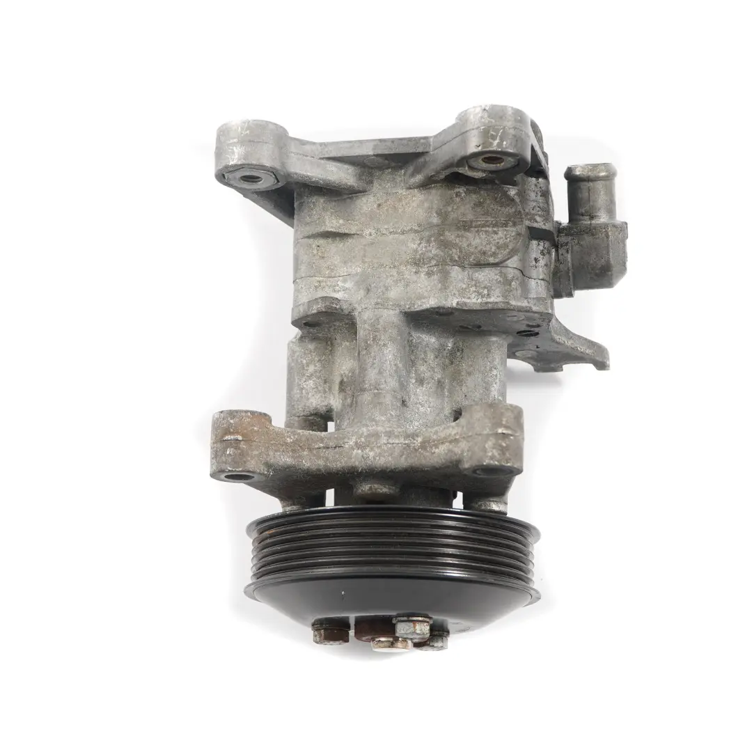 Bomba Dirección Asistida BMW X5 E70 3.0d 3.0sd M57N2 Unidad Polea para con número de pieza 6781008 Bomba Dirección Asistida BMW X5 E70 3.0d 3.0sd M57N2 Unidad Polea - SKU 6781008 - Número de pieza 6781008