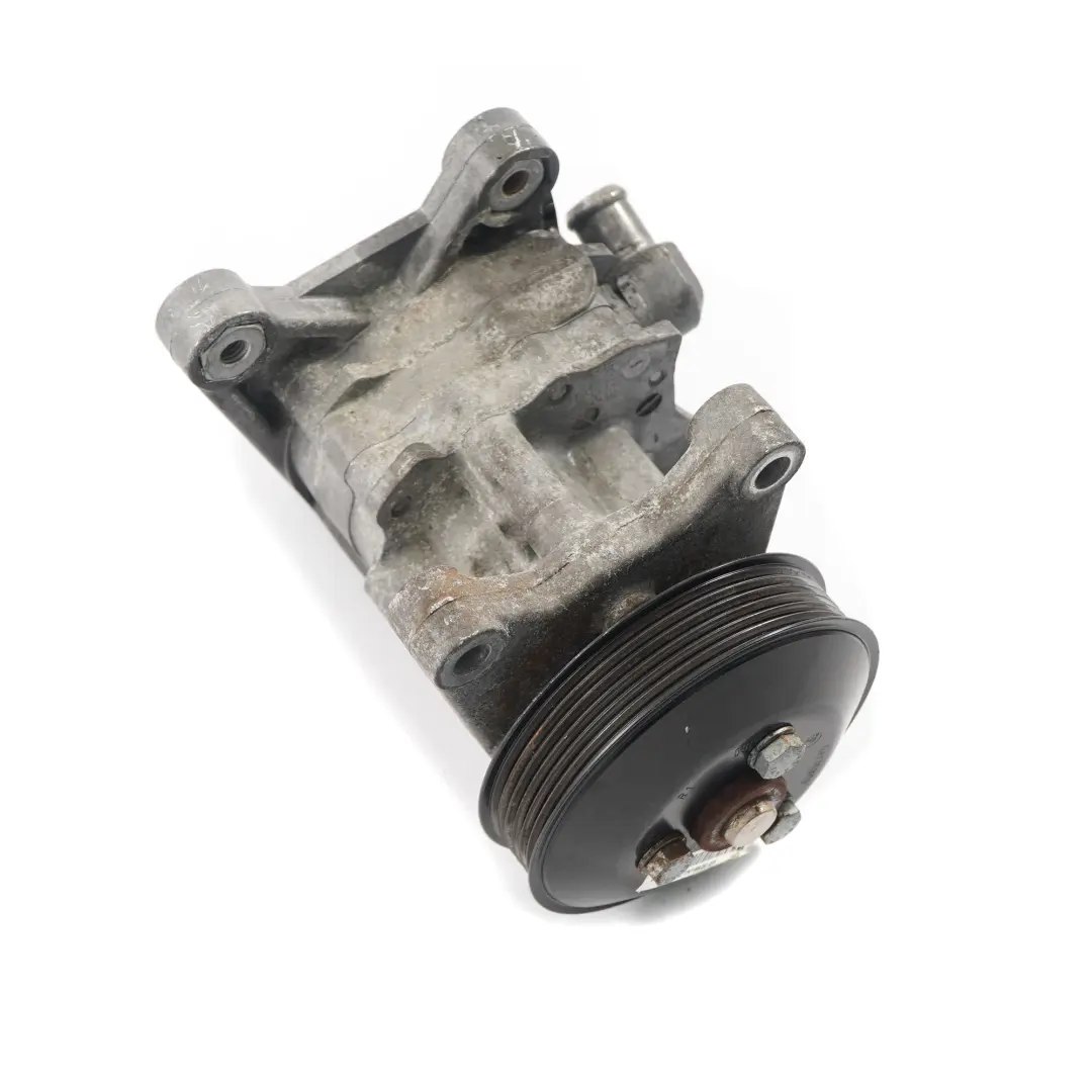 Bomba Dirección Asistida BMW X5 E70 3.0d 3.0sd M57N2 Unidad Polea para con número de pieza 6781008 Bomba Dirección Asistida BMW X5 E70 3.0d 3.0sd M57N2 Unidad Polea - SKU 6781008 - Número de pieza 6781008