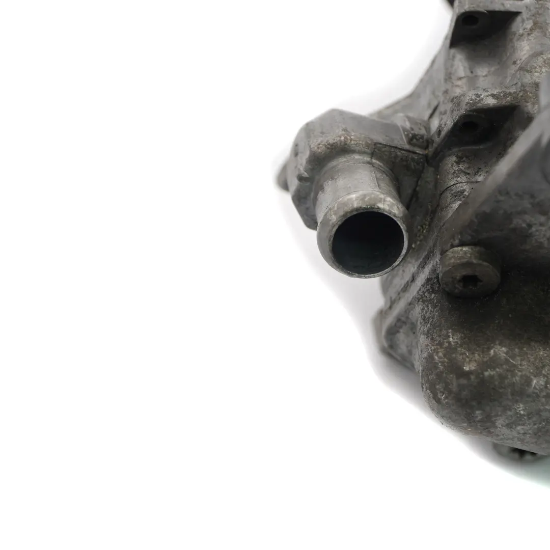 Pompa Servosterzo BMW X5 E70 3.0d 3.0sd M57N2 Puleggia Unità Sterzo per con numero di parte 6781008 Pompa Servosterzo BMW X5 E70 3.0d 3.0sd M57N2 Puleggia Unità Sterzo - SKU 6781008 - Numero di parte 6781008