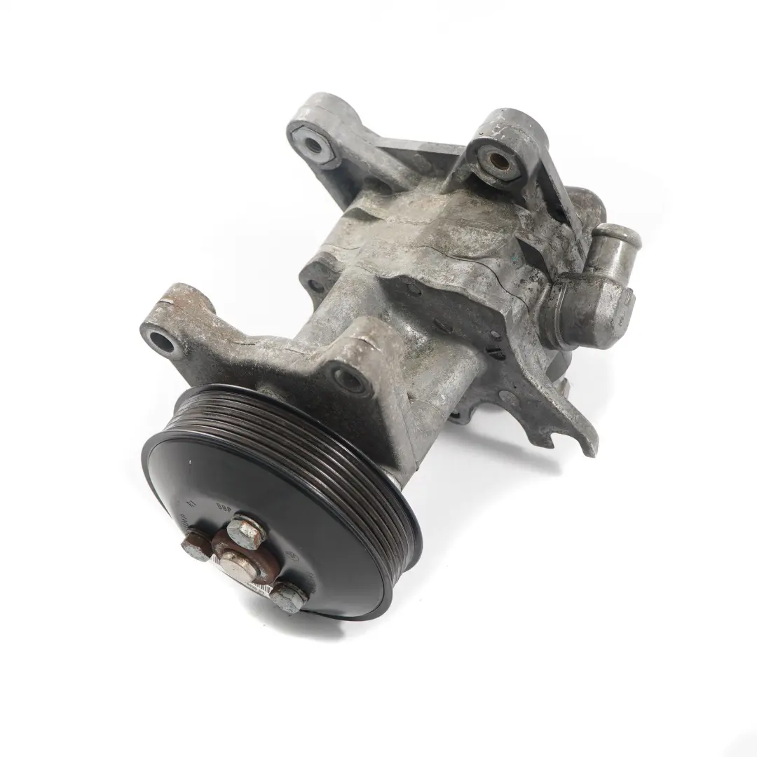 BMW X5 E70 3.0d 3.0sd M57N2 Lenkhilfepumpe Lenkung Pumpe - SKU 6781008 - Teilenummer 6781008
