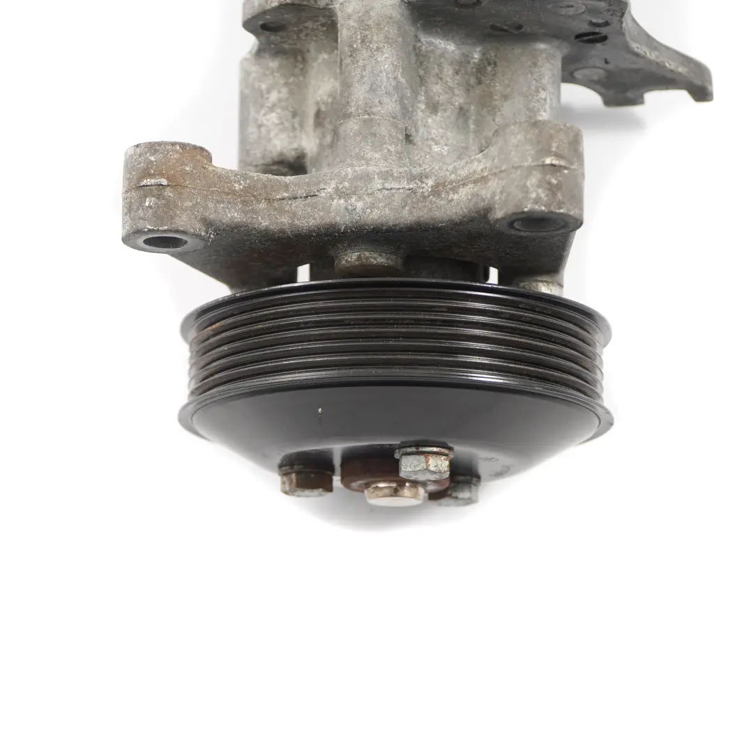 BMW X5 E70 3.0d 3.0sd M57N2 Lenkhilfepumpe Lenkung Pumpe - SKU 6781008 - Teilenummer 6781008