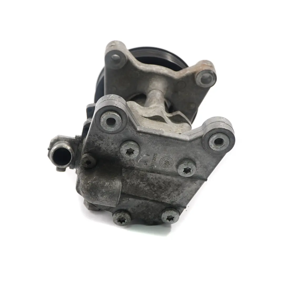 Bomba Dirección Asistida BMW X5 E70 3.0d 3.0sd M57N2 Unidad Polea para con número de pieza 6781008 Bomba Dirección Asistida BMW X5 E70 3.0d 3.0sd M57N2 Unidad Polea - SKU 6781008 - Número de pieza 6781008