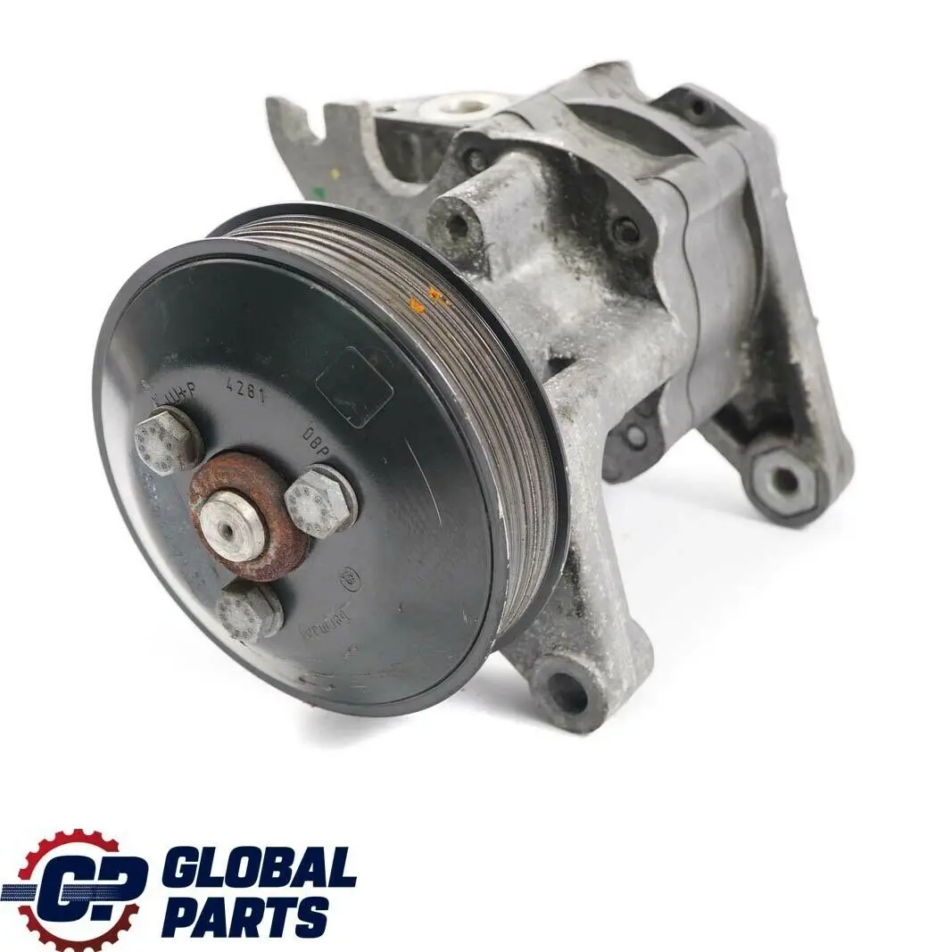 BMW X5 X6 er E70 3.0d E71 30dX M57N2 Lenkhilfepumpe Lenkung Pumpe - SKU 6781009 - Teilenummer 6781009