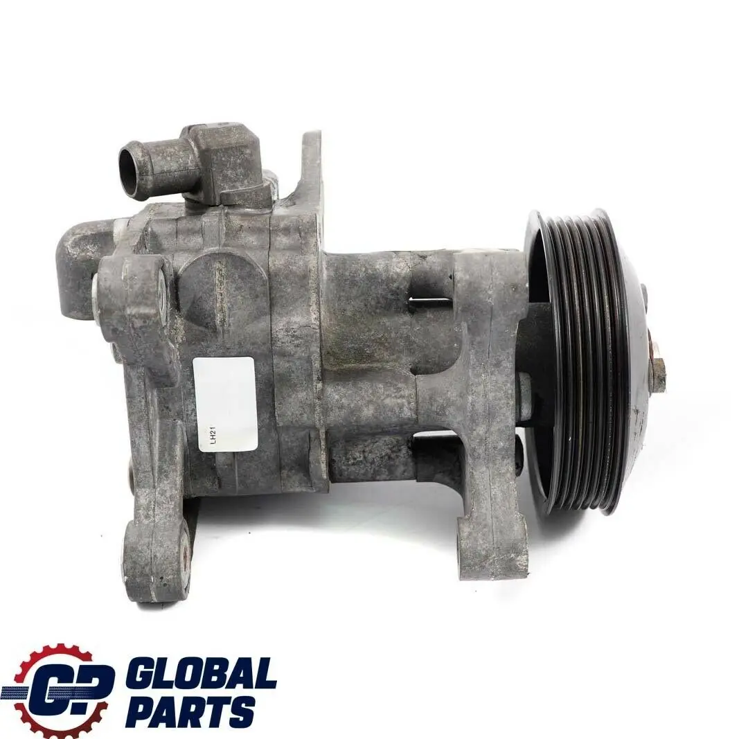 BMW X5 X6 er E70 3.0d E71 30dX M57N2 Lenkhilfepumpe Lenkung Pumpe - SKU 6781009 - Teilenummer 6781009