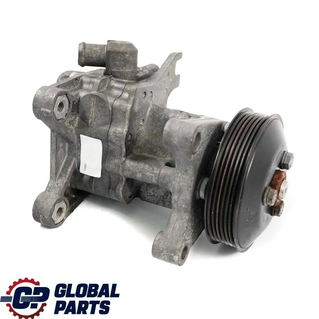 30dX M57N2 Power Steering Pump Pulley to BMW X5 X6 E70 3.0d E71 with Part number 6781009 BMW X5 X6 E70 3.0d E71 30dX M57N2 Power Steering Pump Pulley - SKU 6781009 - Part number 6781009