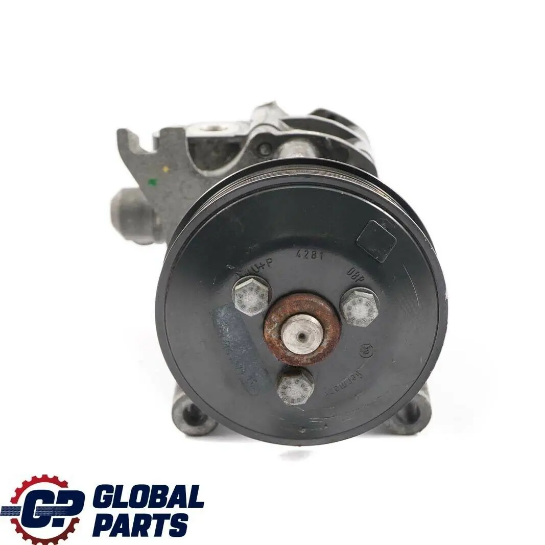 BMW X5 X6 er E70 3.0d E71 30dX M57N2 Lenkhilfepumpe Lenkung Pumpe - SKU 6781009 - Teilenummer 6781009