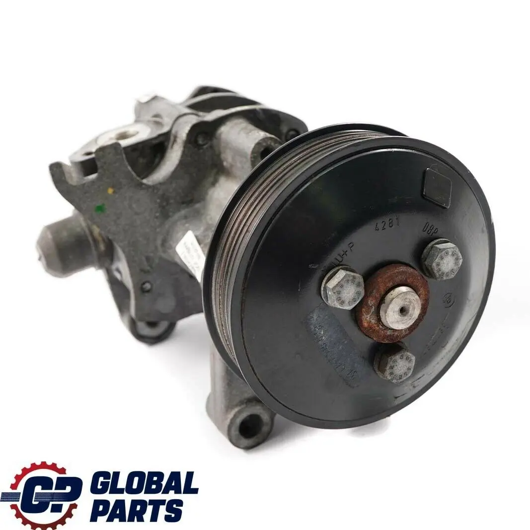 30dX M57N2 Puleggia pompa servosterzo per BMW X5 X6 E70 3.0d E71 con numero di parte 6781009 BMW X5 X6 E70 3.0d E71 30dX M57N2 Puleggia pompa servosterzo - SKU 6781009 - Numero di parte 6781009