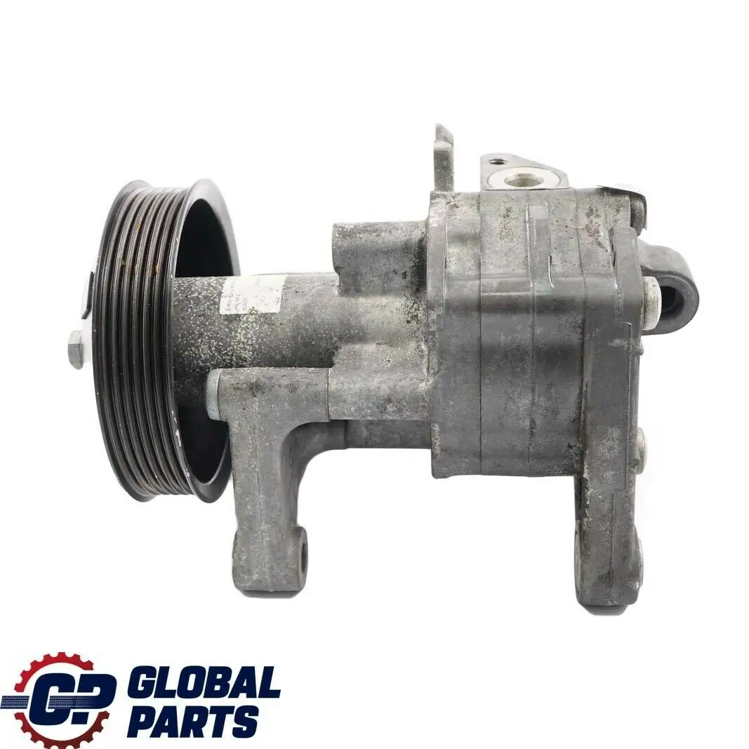 BMW X5 X6 er E70 3.0d E71 30dX M57N2 Lenkhilfepumpe Lenkung Pumpe - SKU 6781009 - Teilenummer 6781009