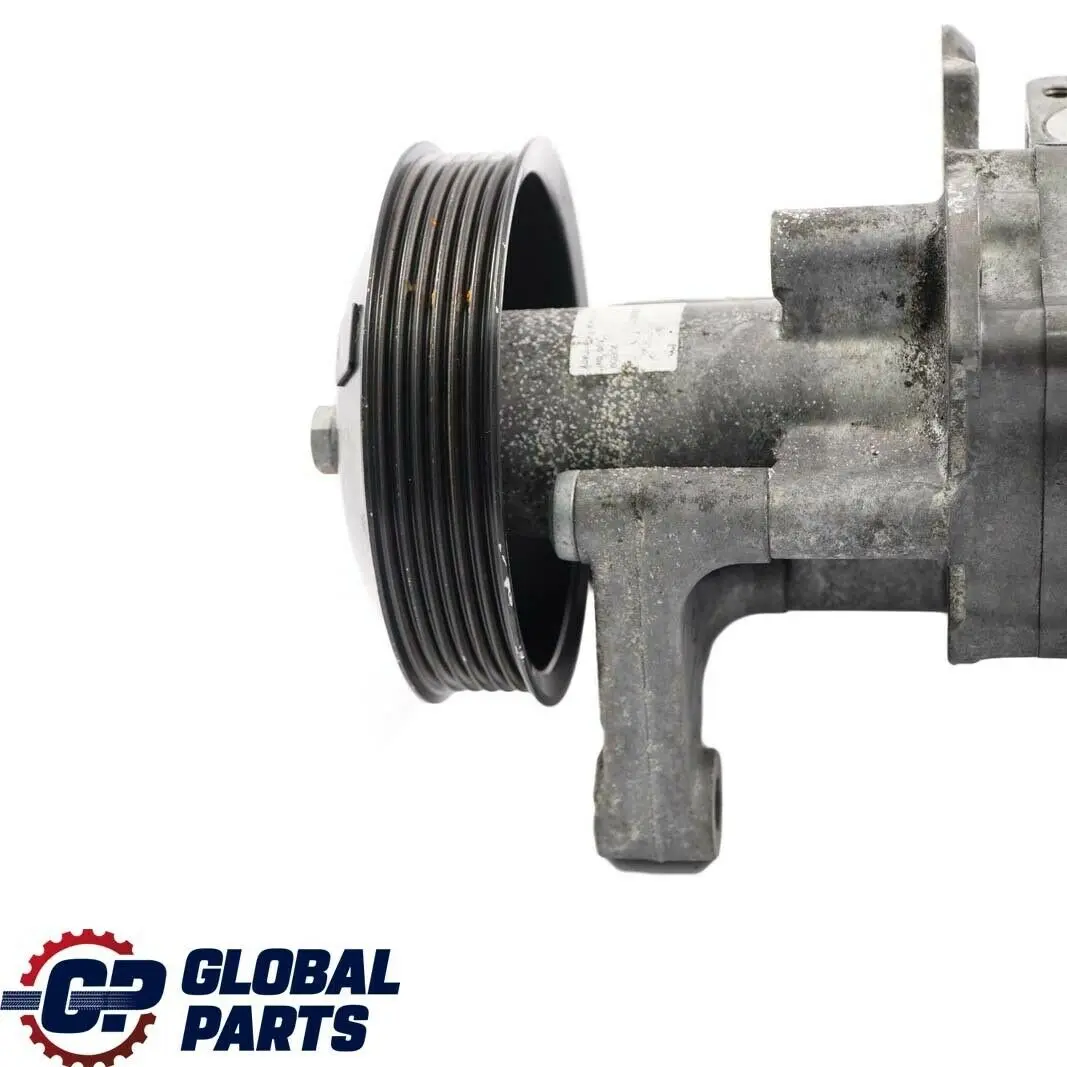 BMW X5 X6 er E70 3.0d E71 30dX M57N2 Lenkhilfepumpe Lenkung Pumpe - SKU 6781009 - Teilenummer 6781009