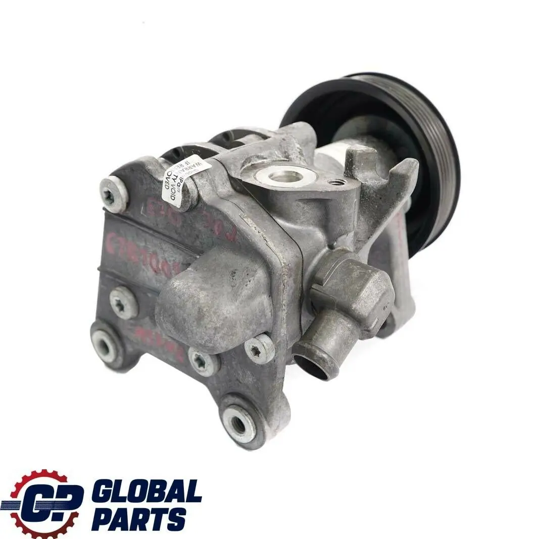 30dX M57N2 Polea De La bomba De direccion asistida para BMW E70 3.0d E71 con número de pieza 6781009 BMW E70 3.0d E71 30dX M57N2 Polea De La bomba De direccion asistida - SKU 6781009 - Número de pieza 6781009