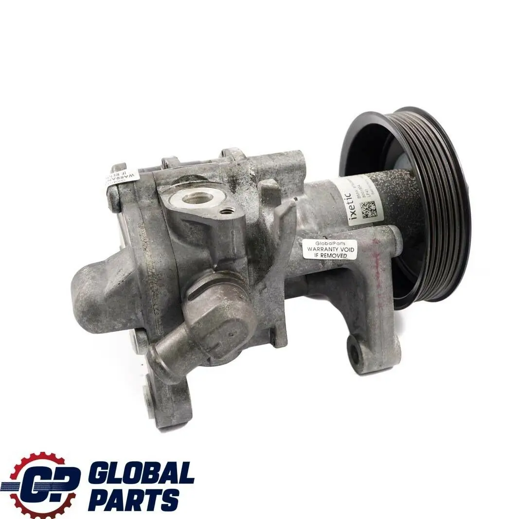 BMW X5 X6 er E70 3.0d E71 30dX M57N2 Lenkhilfepumpe Lenkung Pumpe - SKU 6781009 - Teilenummer 6781009