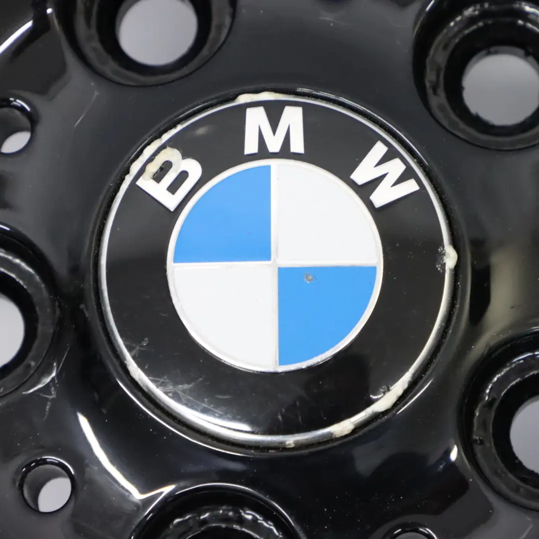 BMW E81 E87 Felga Aluminiowa Czarna 18" 269 8,5J - SKU 6781043-1 - Numer Części 6781043