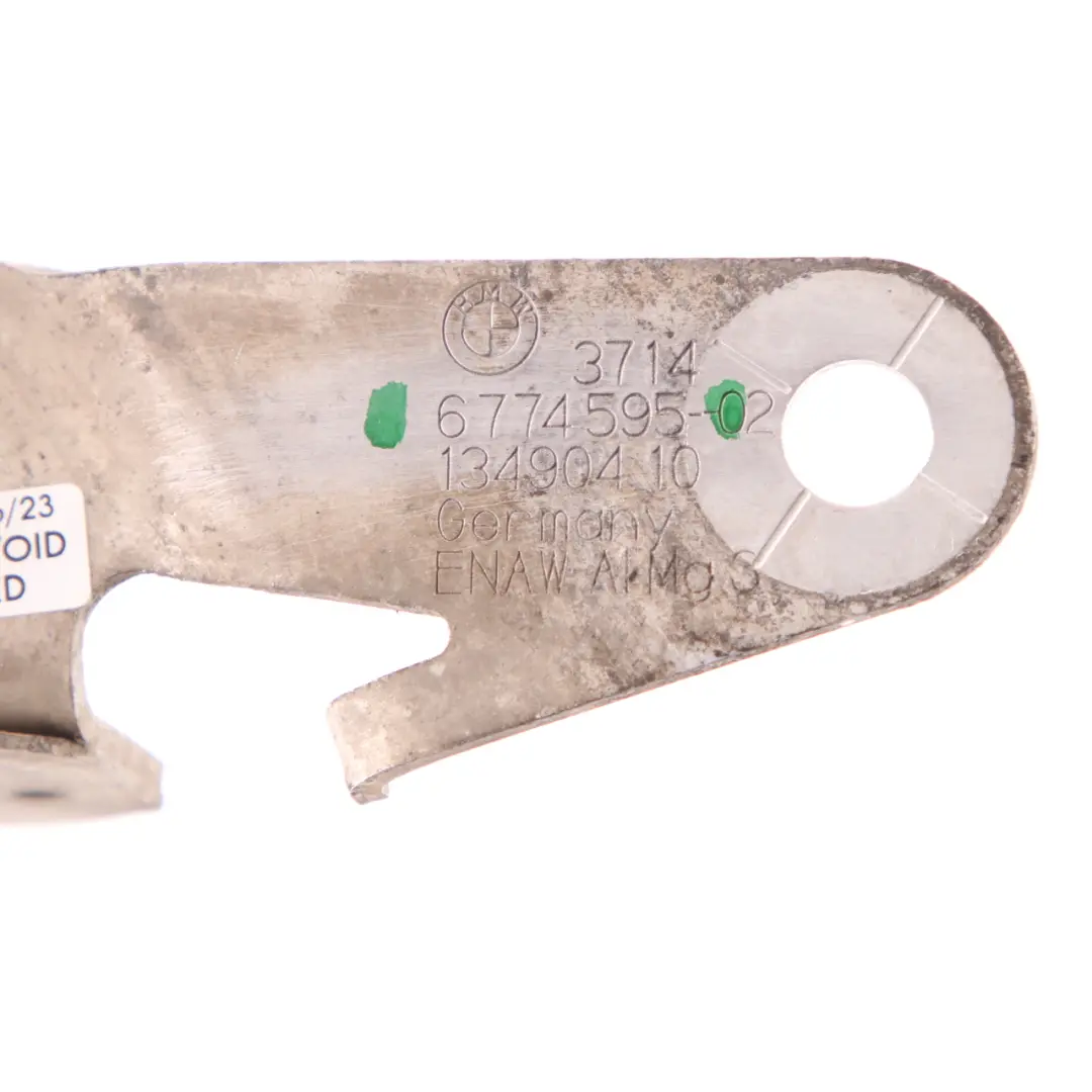 Höhenstand sensor halterung BMW E60 E61 E63 Halterung Rechts für mit Teilenummer 6781061 Höhenstand sensor halterung BMW E60 E61 E63 Halterung Rechts - SKU 6781061 - Teilenummer 6781061