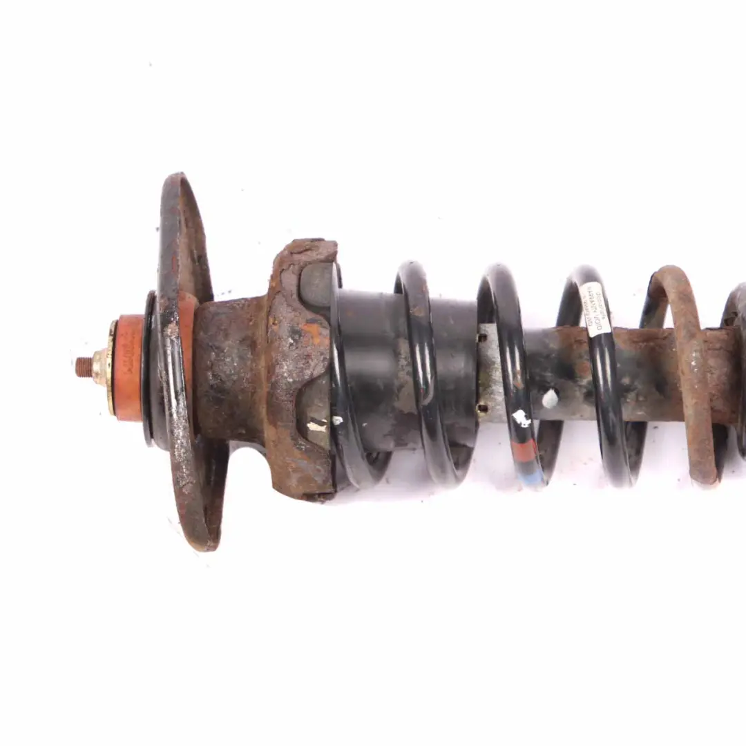 CabrioAmortisseur de ressort et de jambe force arrière gauche pour Mini R52 à propos du numéro de pièce 6781135 Mini R52 CabrioAmortisseur de ressort et de jambe force arrière gauche - SKU 6781135-4 - Numéro de pièce 6781135