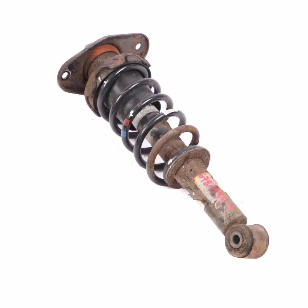 Mini R52 Cabrio Puntone a molla posteriore sinistro Ammortizzatore - SKU 6781135-4 - Numero di parte 6781135