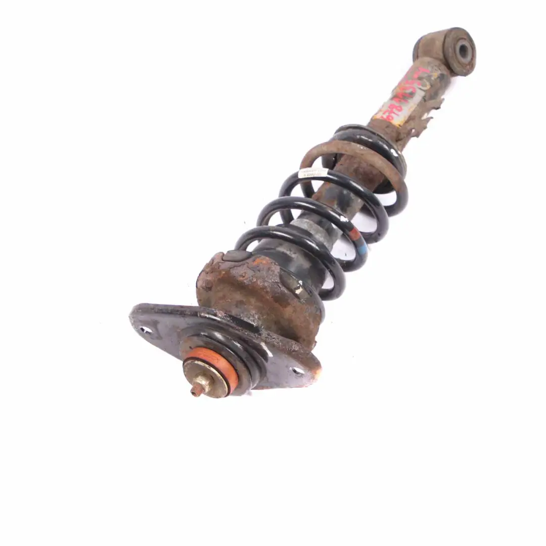Strut Rear Left N/S Cabrio Shock Absorber Damper to Mini R52 Spring with Part number 6781135 Mini R52 Spring Strut Rear Left N/S Cabrio Shock Absorber Damper - SKU 6781135-4 - Part number 6781135
