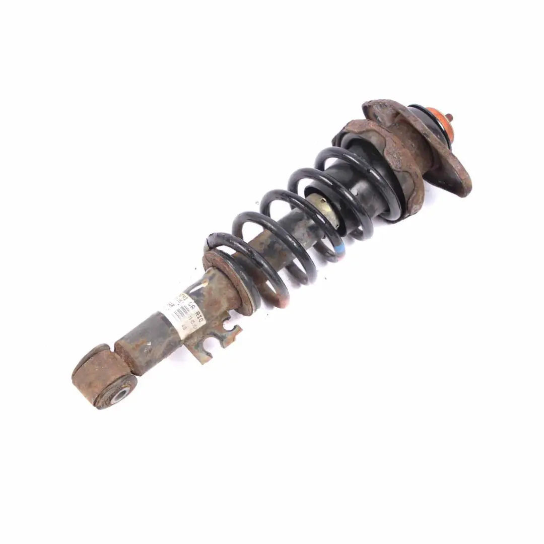 Amortiguador Amortiguador trasero izquierdo Spring Strut para Mini R52 Cabrio con número de pieza 6781135 Mini R52 Cabrio Amortiguador Amortiguador trasero izquierdo Spring Strut - SKU 6781135-4 - Número de pieza 6781135