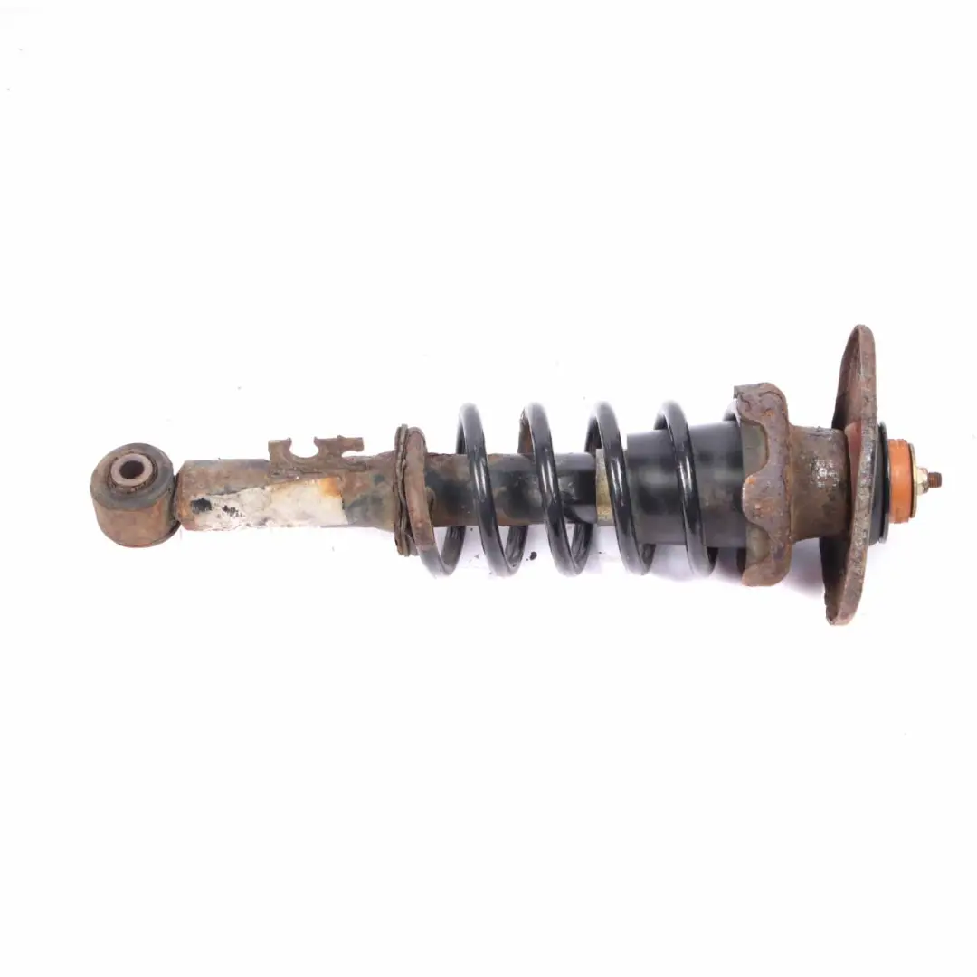 Strut Rear Right O/S Cabrio Shock Absorber Damper to Mini R52 Spring with Part number 6781135 Mini R52 Spring Strut Rear Right O/S Cabrio Shock Absorber Damper - SKU 6781135-5 - Part number 6781135