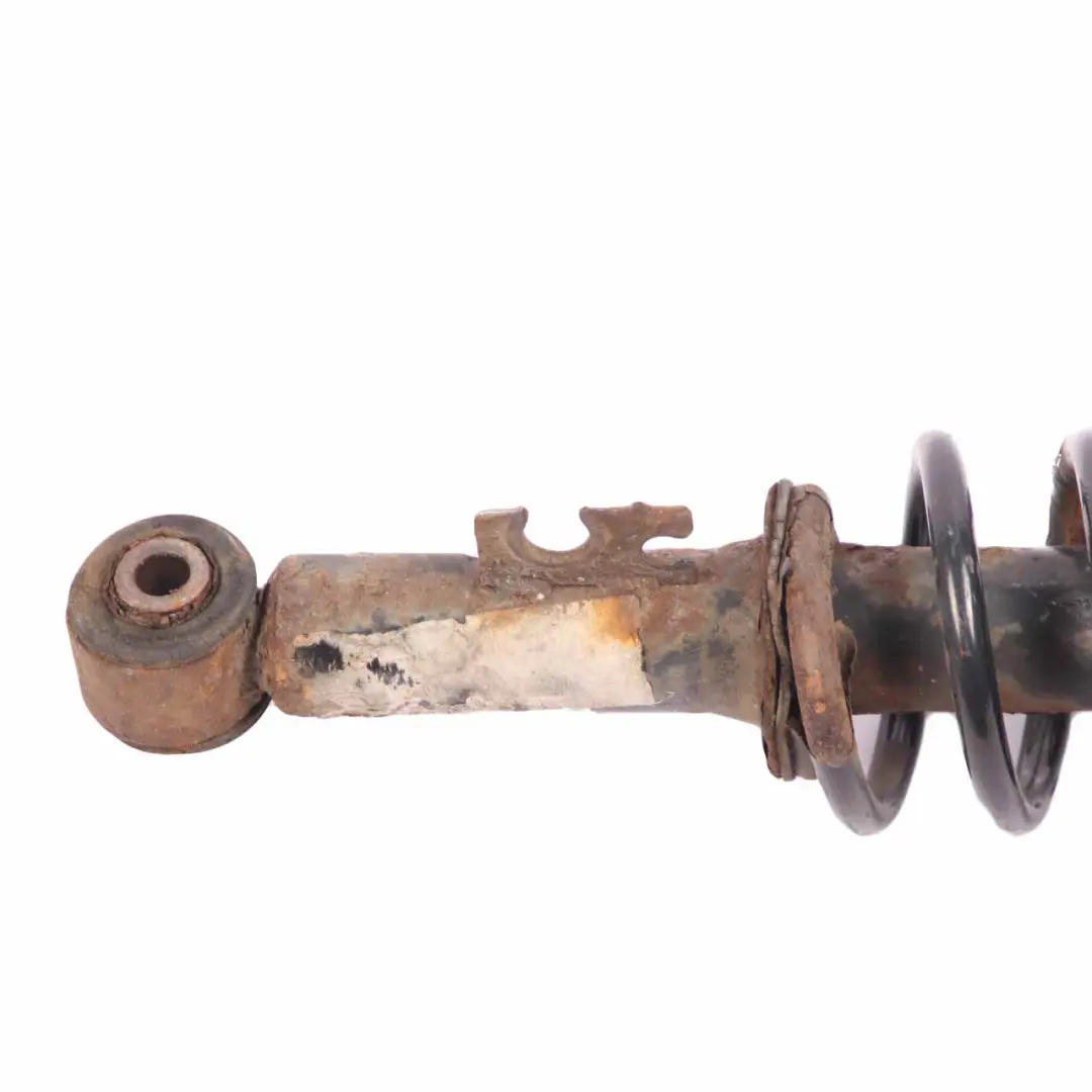 Amortiguador Amortiguador Trasero Derecho Spring Strut para Mini R52 Cabrio con número de pieza 6781135 Mini R52 Cabrio Amortiguador Amortiguador Trasero Derecho Spring Strut - SKU 6781135-5 - Número de pieza 6781135