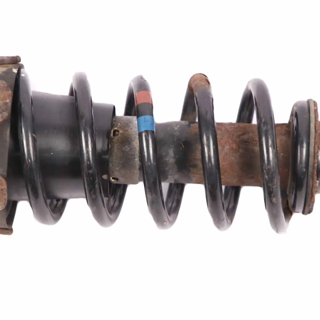 Amortiguador Amortiguador Trasero Derecho Spring Strut para Mini R52 Cabrio con número de pieza 6781135 Mini R52 Cabrio Amortiguador Amortiguador Trasero Derecho Spring Strut - SKU 6781135-5 - Número de pieza 6781135