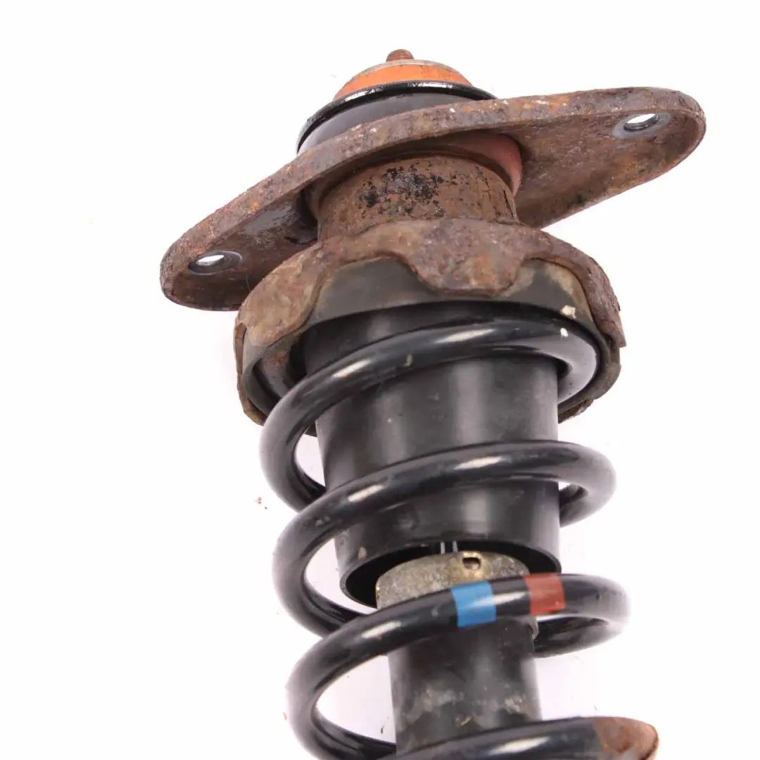 Mini R52 Cabrio Amortiguador Amortiguador Trasero Derecho Spring Strut - SKU 6781135-5 - Número de pieza 6781135