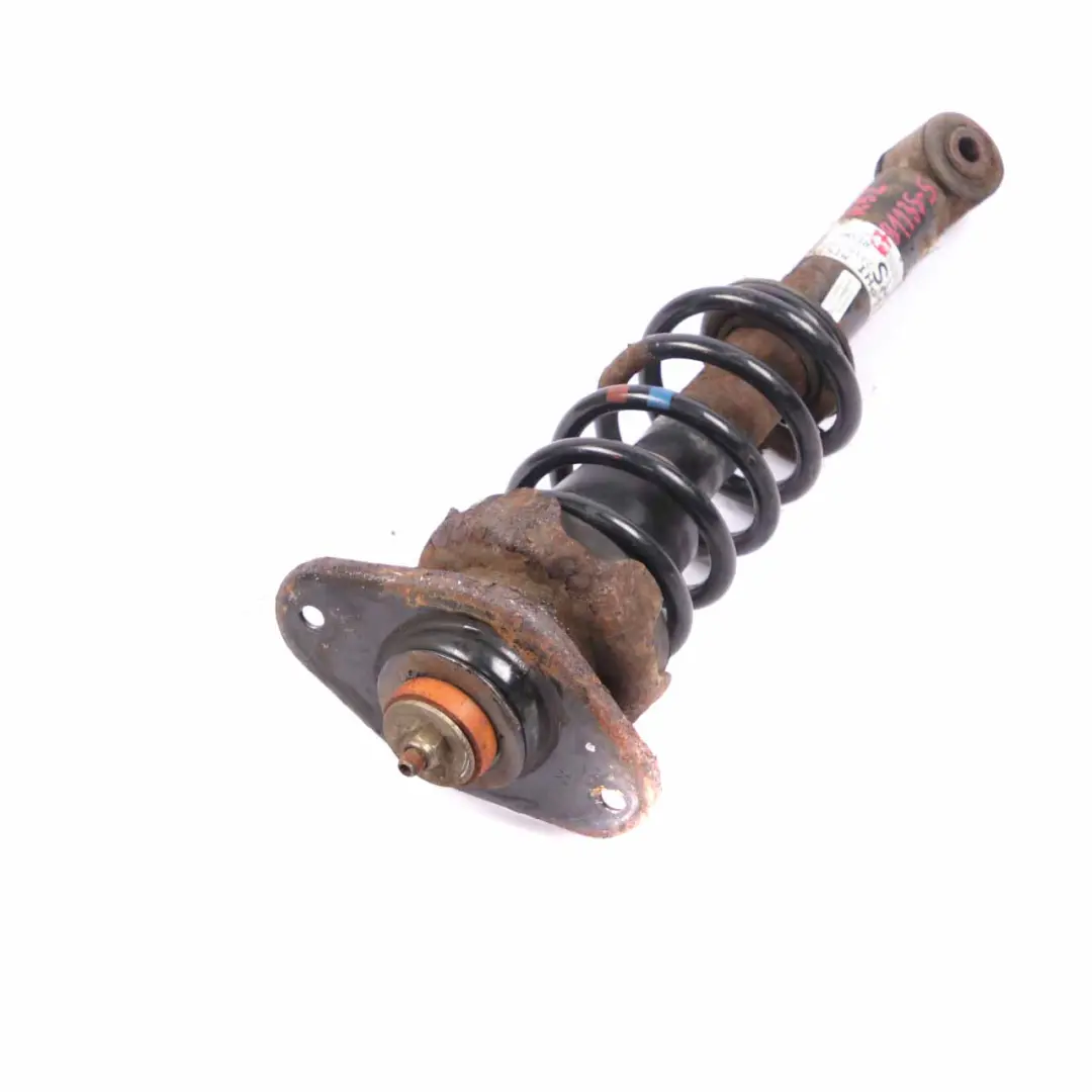 Strut Rear Right O/S Cabrio Shock Absorber Damper to Mini R52 Spring with Part number 6781135 Mini R52 Spring Strut Rear Right O/S Cabrio Shock Absorber Damper - SKU 6781135-5 - Part number 6781135