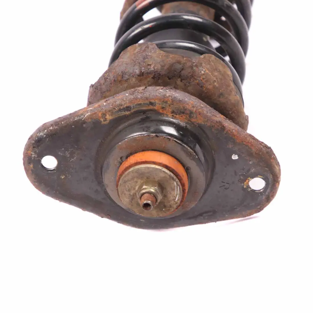 Amortiguador Amortiguador Trasero Derecho Spring Strut para Mini R52 Cabrio con número de pieza 6781135 Mini R52 Cabrio Amortiguador Amortiguador Trasero Derecho Spring Strut - SKU 6781135-5 - Número de pieza 6781135