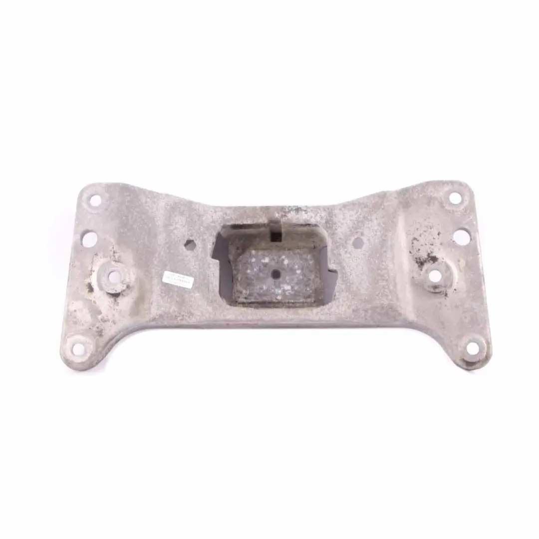  Supporto Cambio BMW F01 F10 F11 Staffa Trasmissione Membro trasversale - SKU 6781222 - Numero di parte 6781222