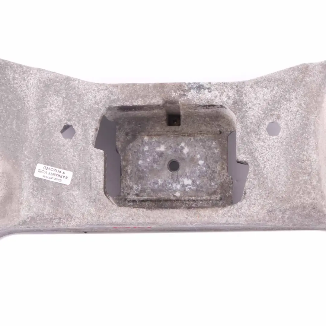  Support Boîte Vitesse BMW F01 F10 F11 F12 Support Transmission Traverse - SKU 6781222 - Numéro de pièce 6781222