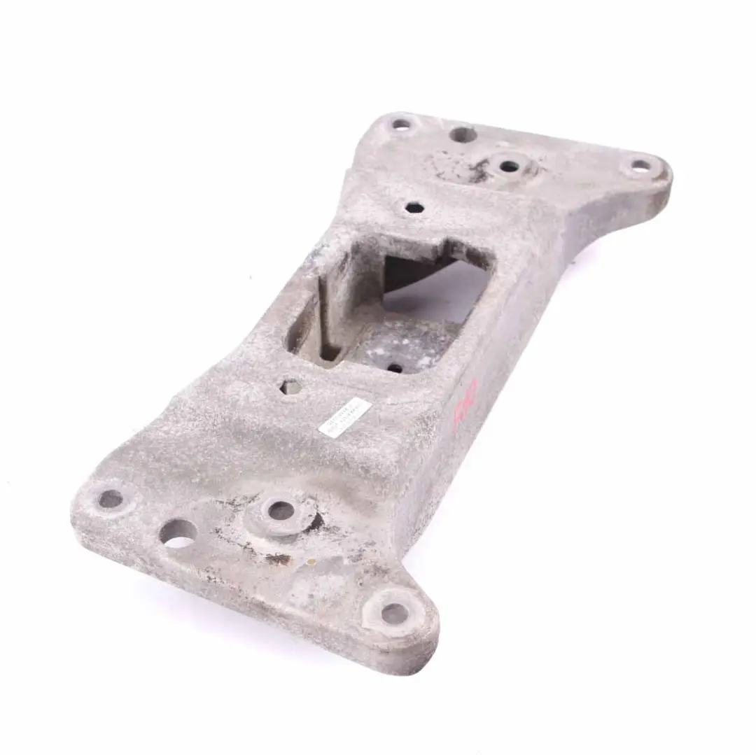 Support Boîte Vitesse BMW F01 F10 F11 F12 Support Transmission Traverse pour à propos du numéro de pièce 6781222 Support Boîte Vitesse BMW F01 F10 F11 F12 Support Transmission Traverse - SKU 6781222 - Numéro de pièce 6781222