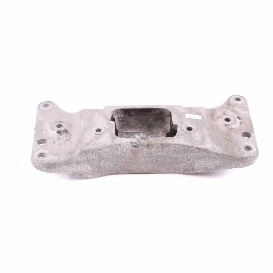  Gearbox Mount BMW F07 F10 F11 Bracket Transmission Cross Member - SKU 6781222 - Part number 6781222