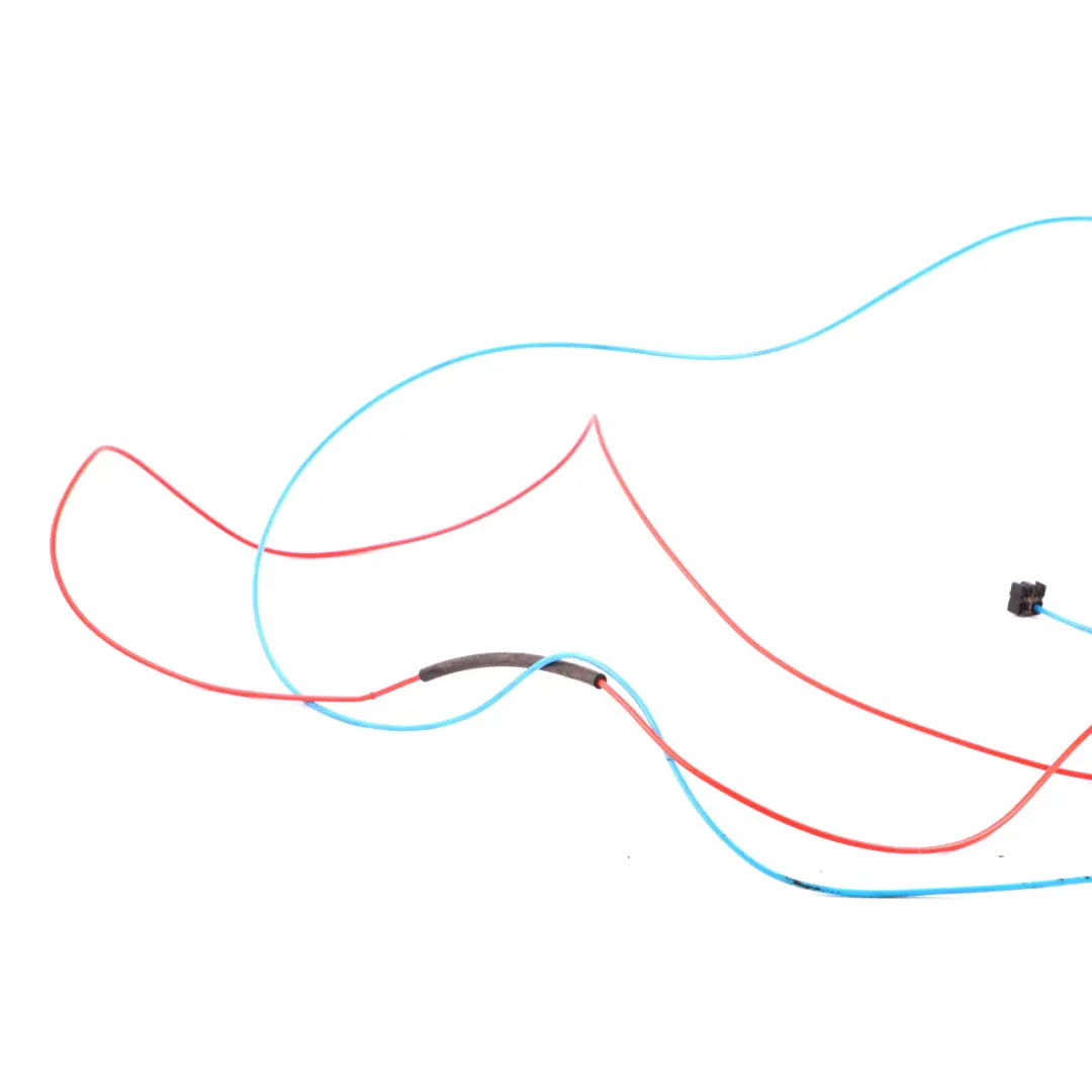 Pneumatic Suspension Cable Line Air Spring Wire Rear Left N/S to BMW X5 E70 with Part number 6781223 BMW X5 E70 Pneumatic Suspension Cable Line Air Spring Wire Rear Left N/S - SKU 6781223-1 - Part number 6781223