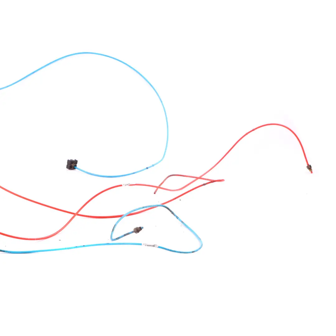 Pneumatic Suspension Cable Line Air Spring Wire Rear Left N/S to BMW X5 E70 with Part number 6781223 BMW X5 E70 Pneumatic Suspension Cable Line Air Spring Wire Rear Left N/S - SKU 6781223-1 - Part number 6781223
