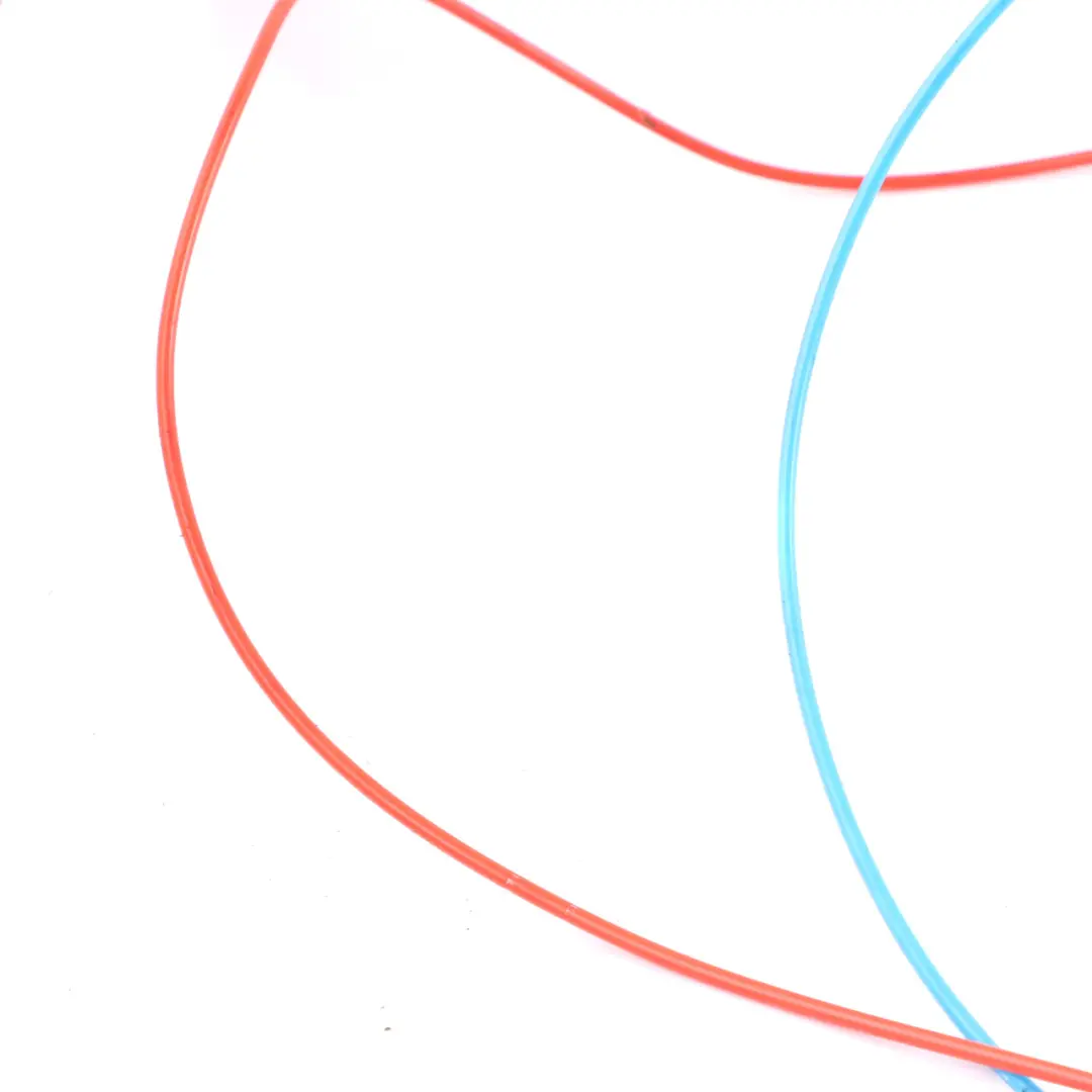 Pneumatic Suspension Cable Line Air Spring Wire Rear Left N/S to BMW X5 E70 with Part number 6781223 BMW X5 E70 Pneumatic Suspension Cable Line Air Spring Wire Rear Left N/S - SKU 6781223-1 - Part number 6781223